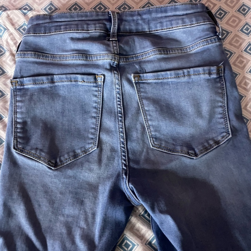 Old navy Classic Blue Women's Jeans